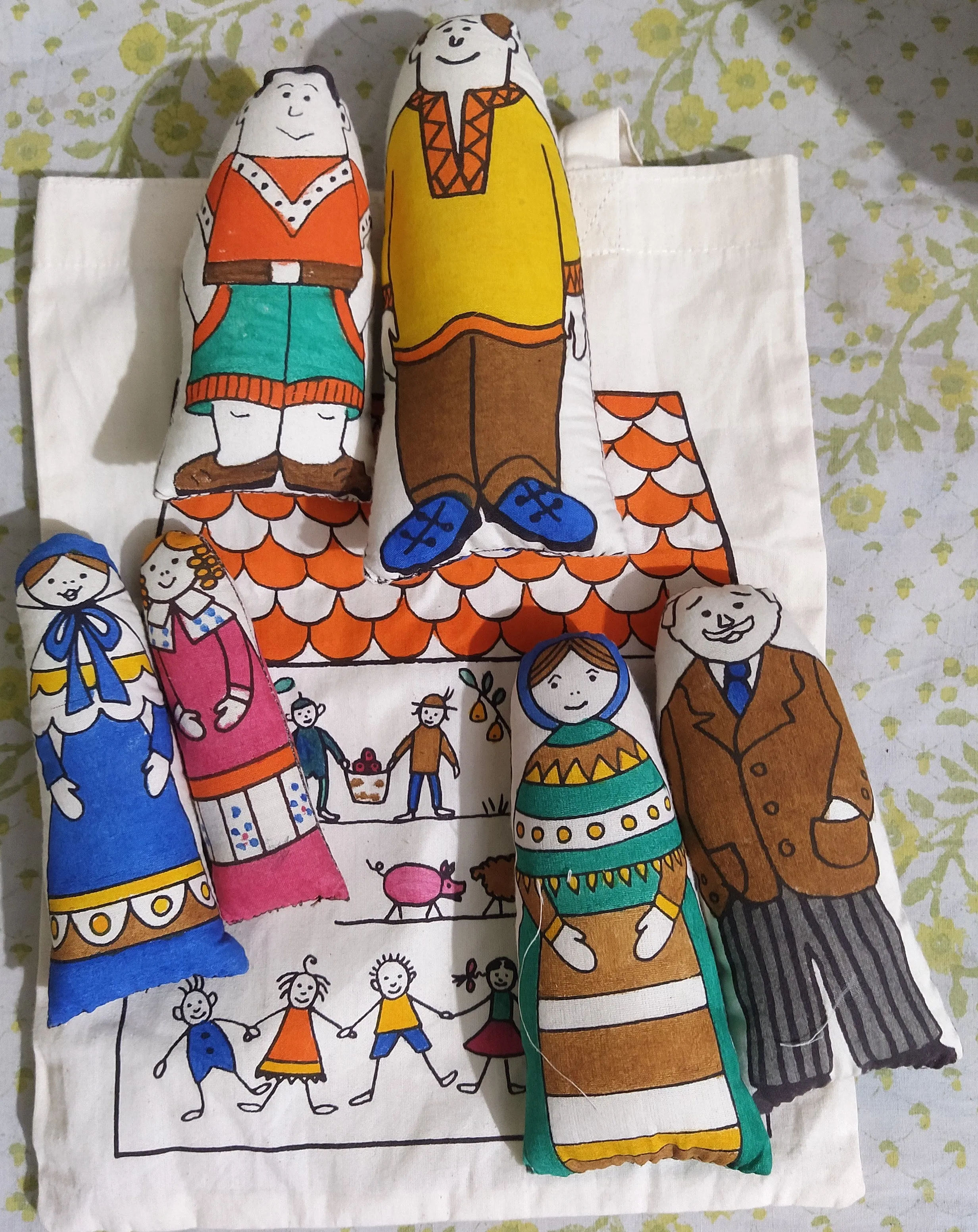 Family Set