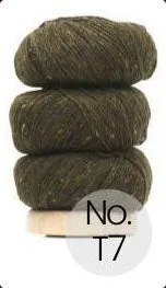 Geilsk Tweed
