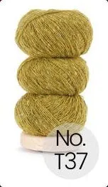 Geilsk Tweed