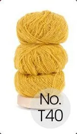 Geilsk Tweed
