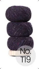 Geilsk Tweed