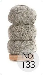 Geilsk Tweed