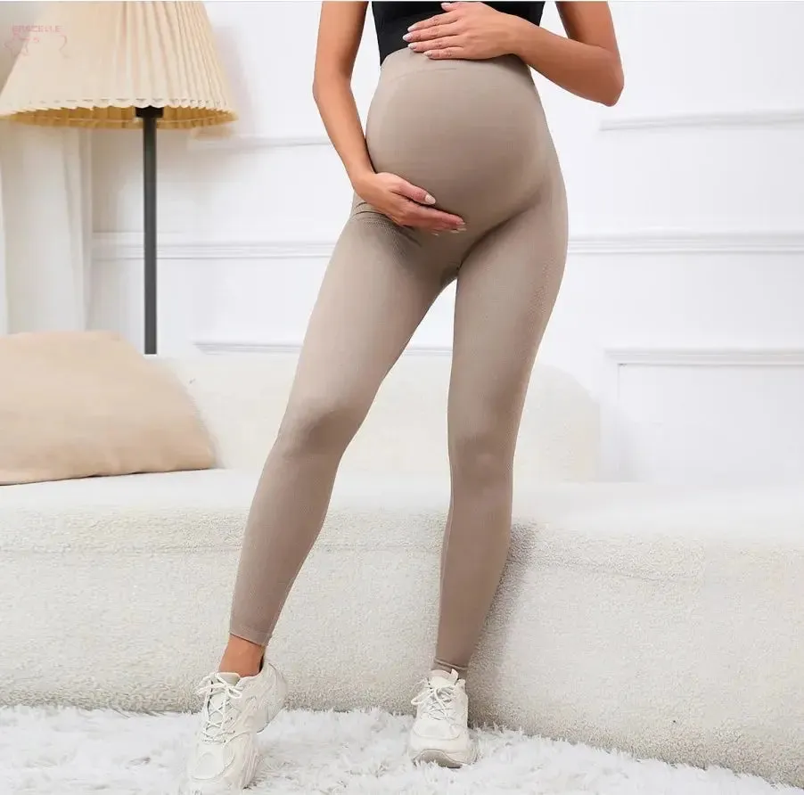 high waist leggings