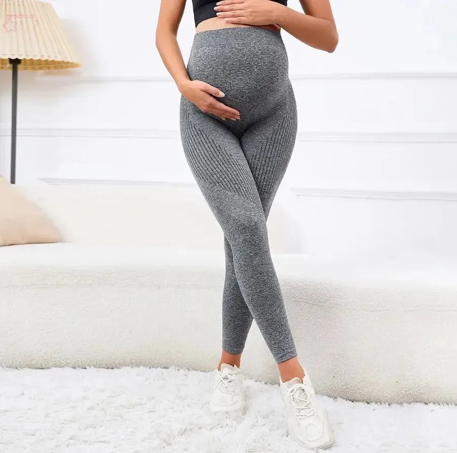 high waist leggings