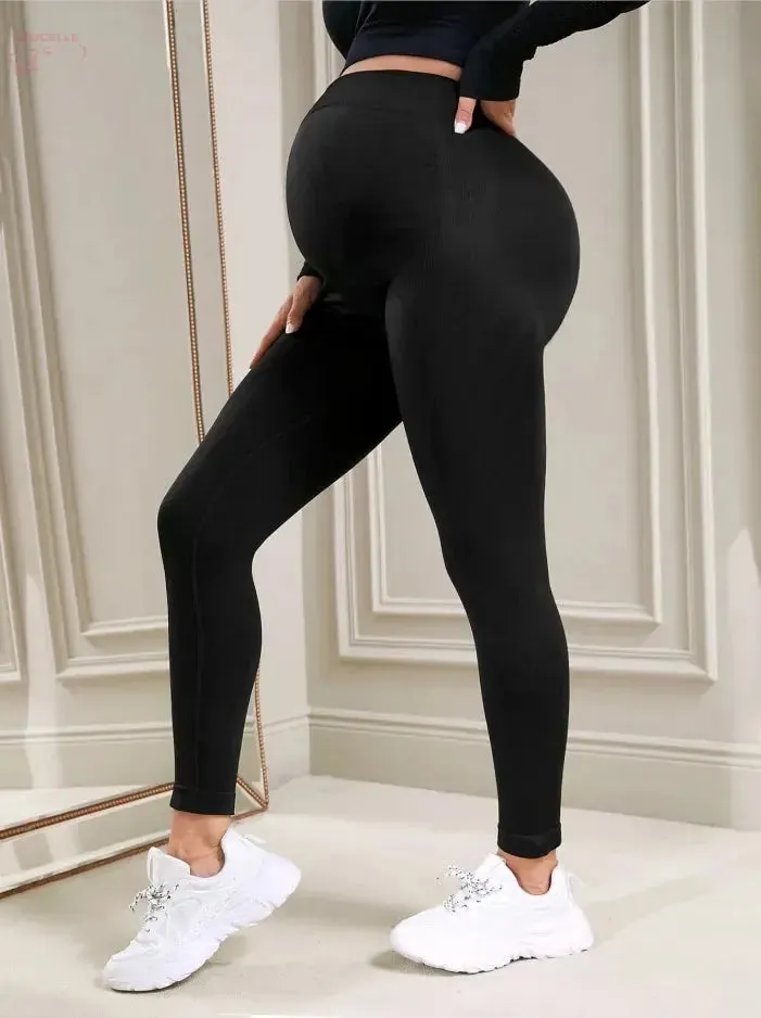 high waist leggings