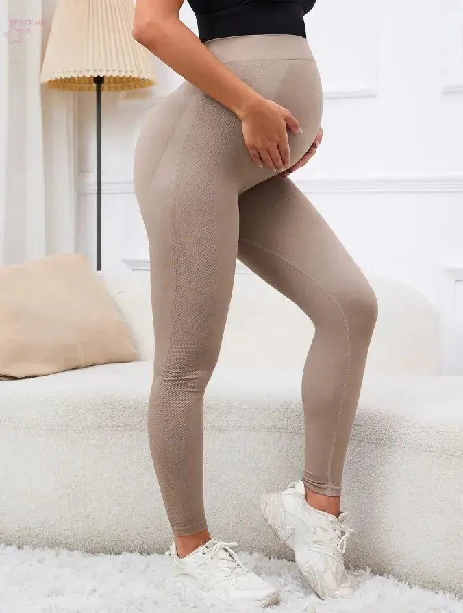 high waist leggings