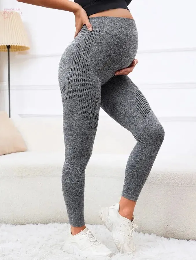 high waist leggings