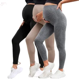 high waist leggings