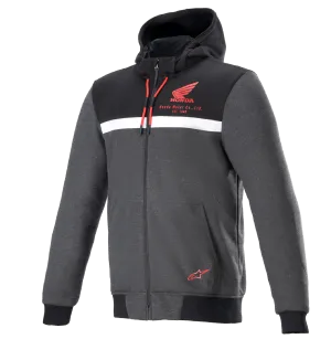 Honda Chrome Street Hoodie