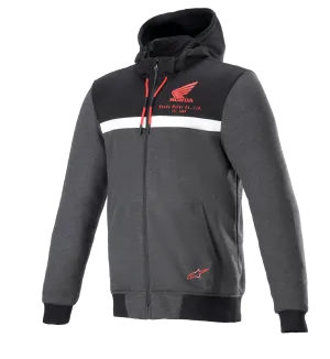 Honda Chrome Street Hoodie