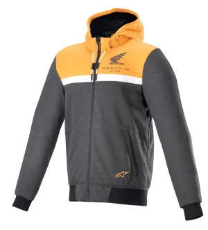 Honda Chrome Street Hoodie