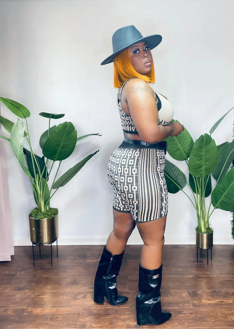 I KNOW YOU SEE ME Set