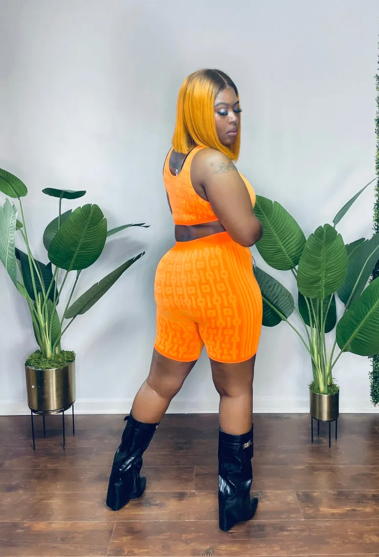 I KNOW YOU SEE ME Set