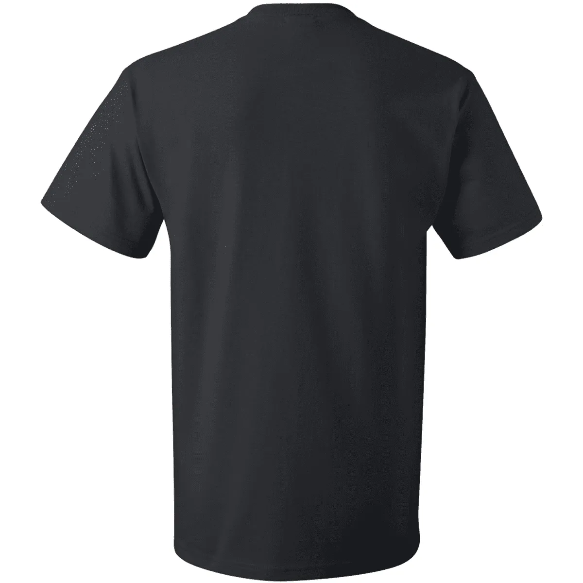 Inktastic Black History Month History Starts Here African Fabric Print T-Shirt