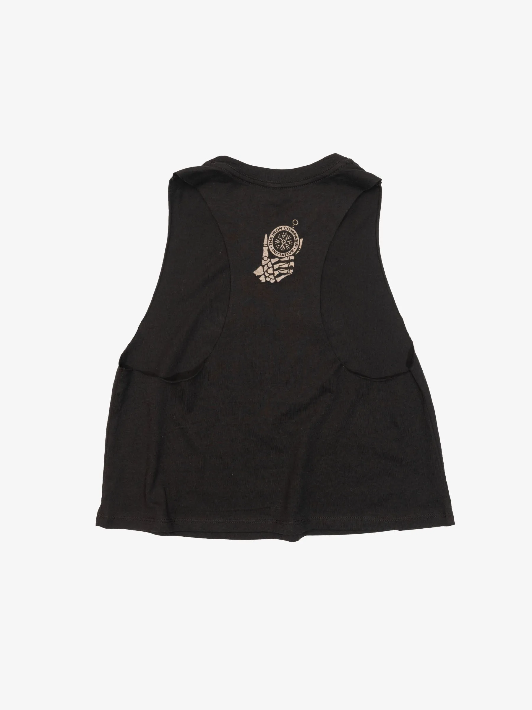 Iron Bones Muscle Tank