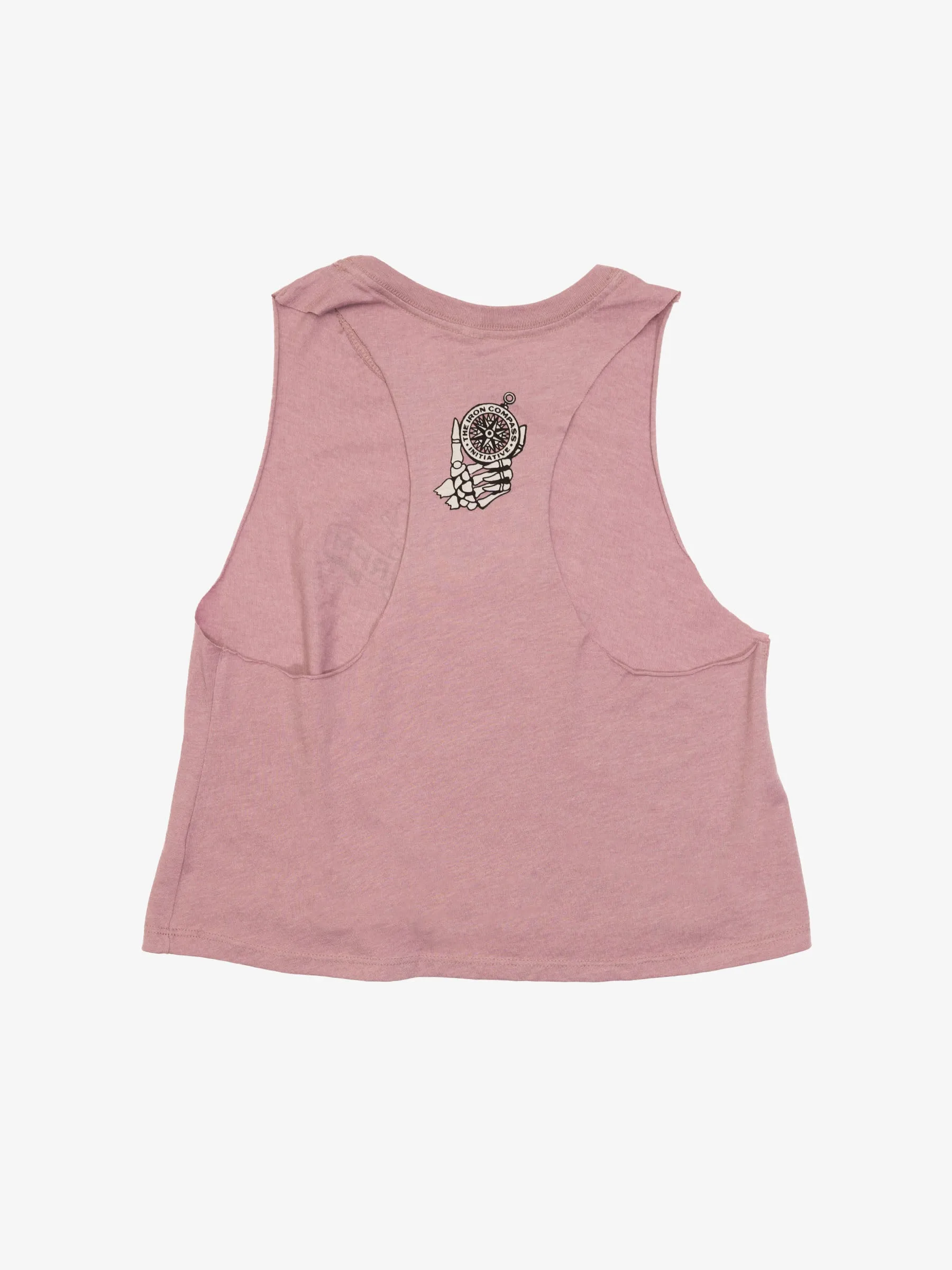 Iron Bones Muscle Tank