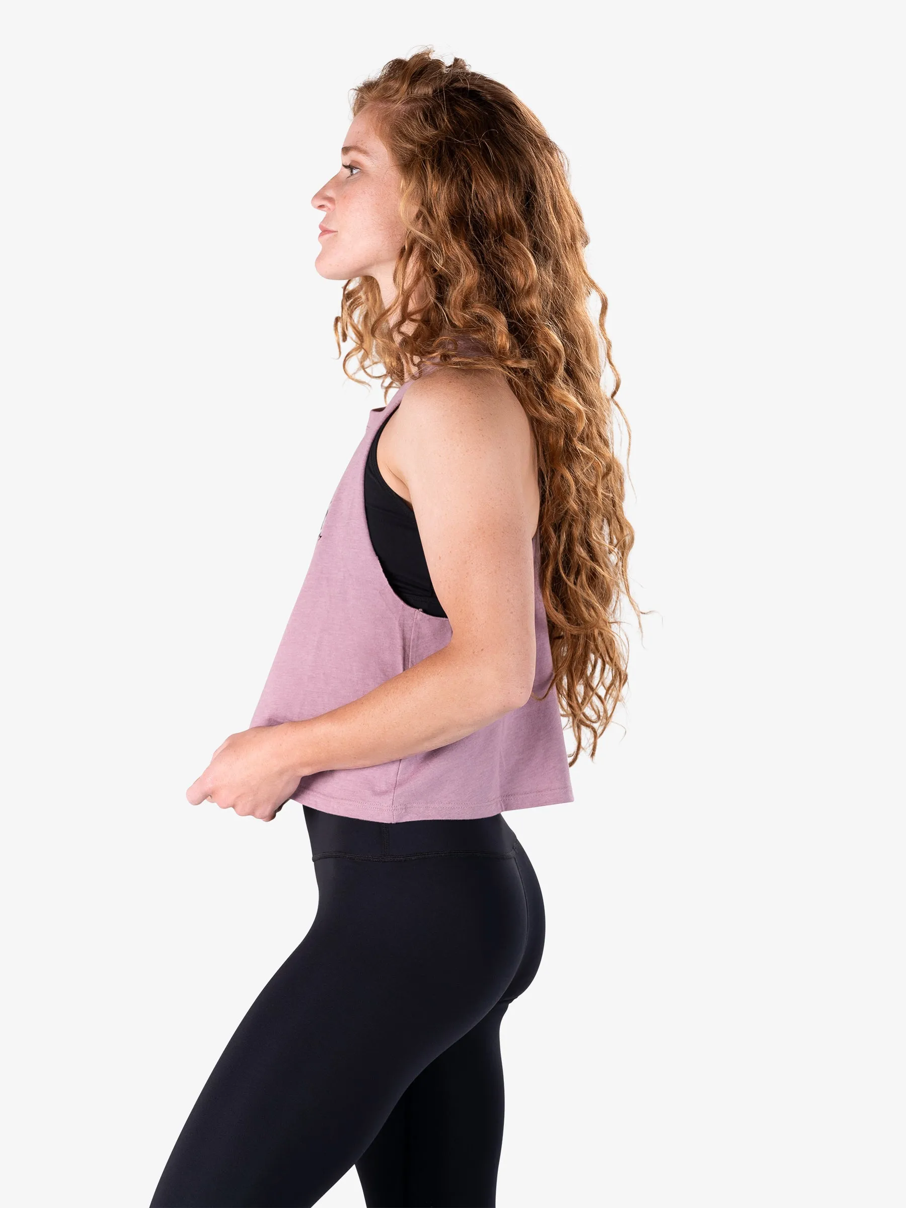 Iron Bones Muscle Tank
