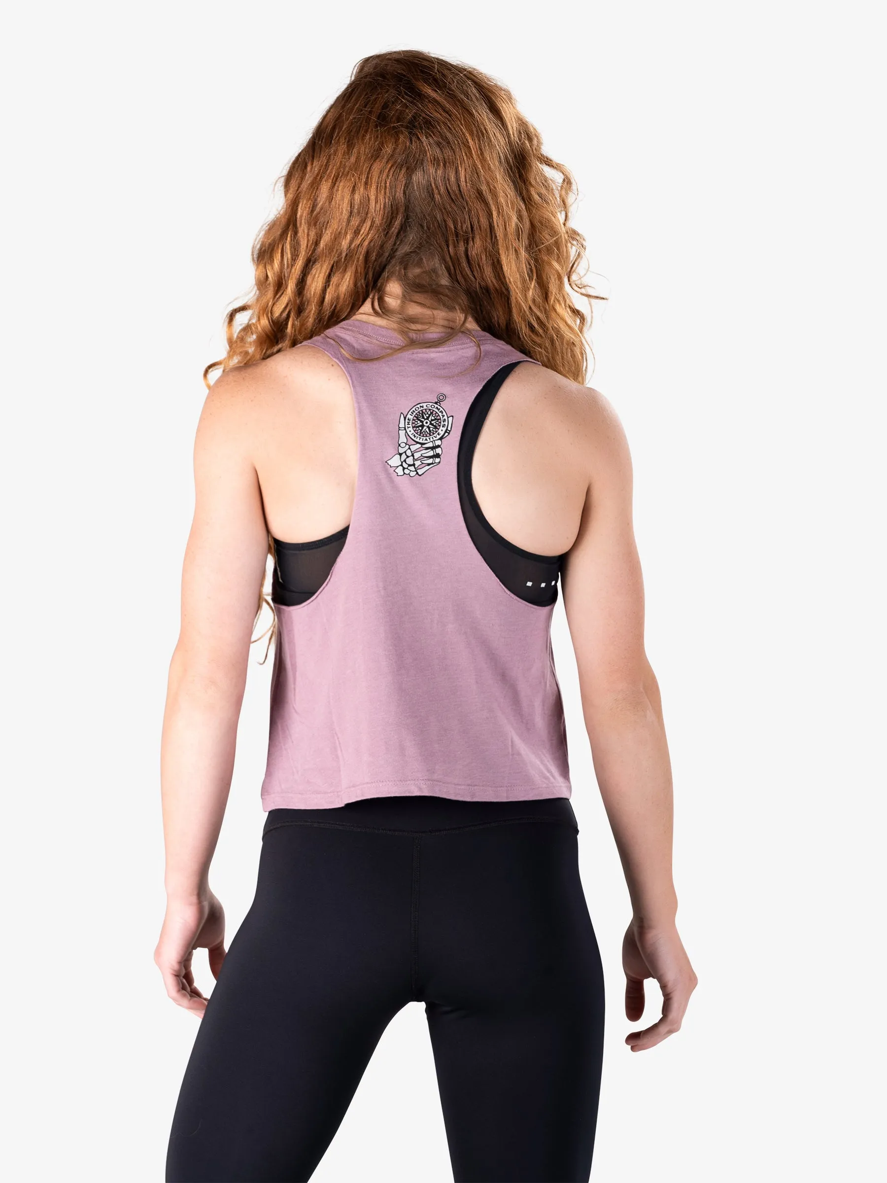 Iron Bones Muscle Tank