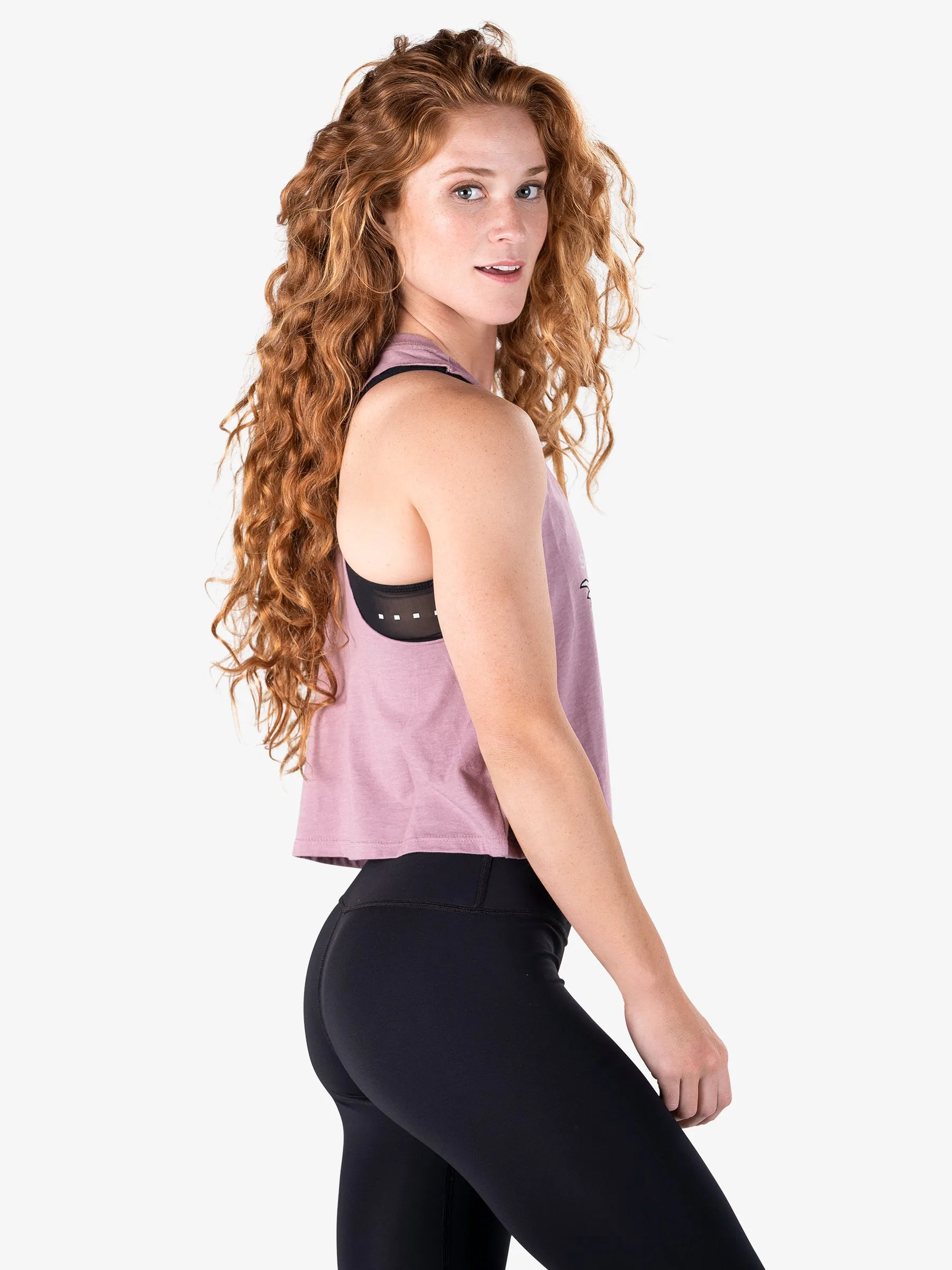 Iron Bones Muscle Tank