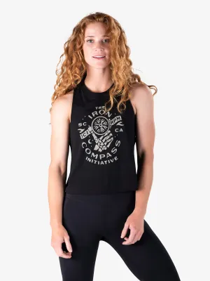 Iron Bones Muscle Tank