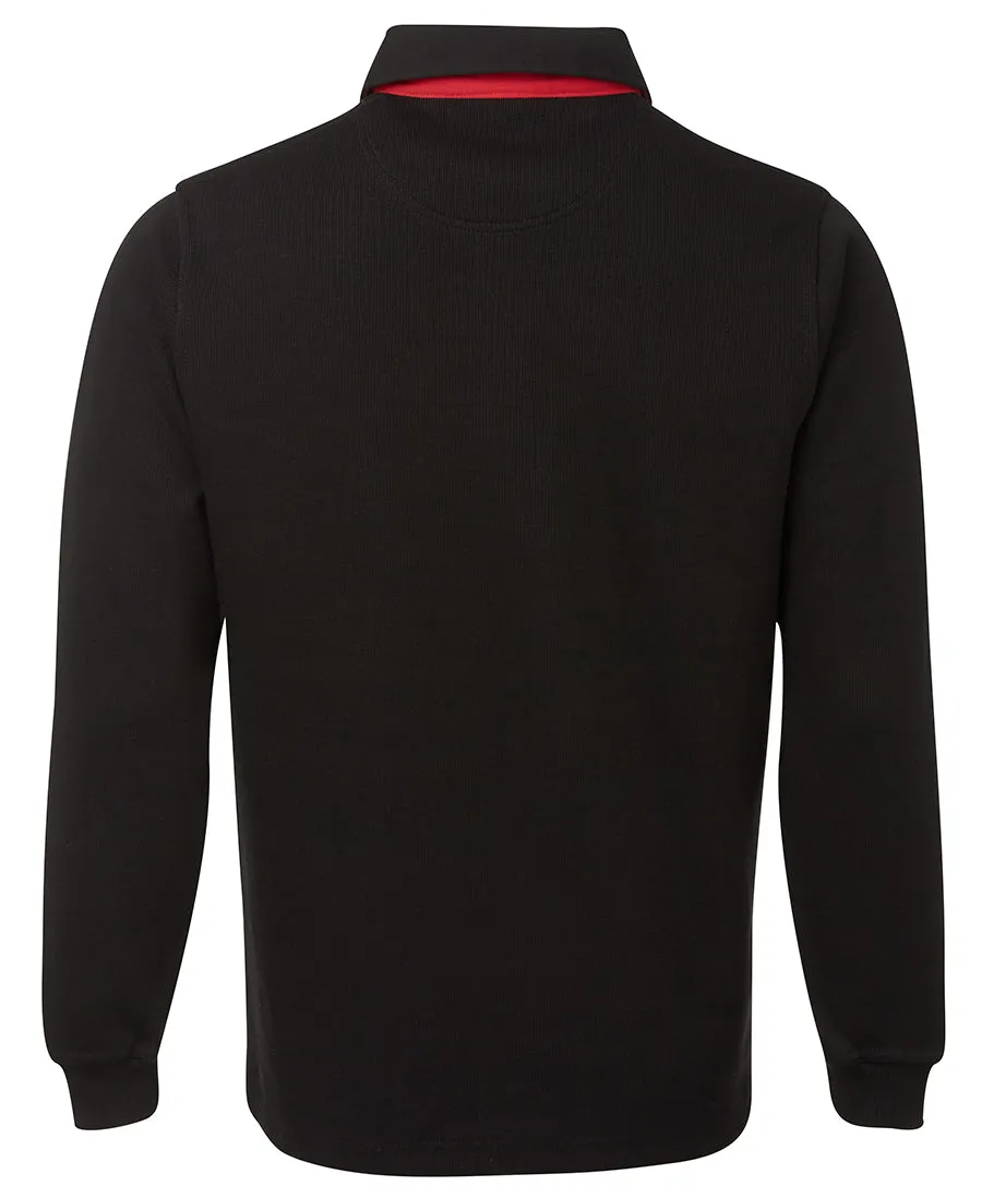 JB's  2 TONE RUGBY - 3RT