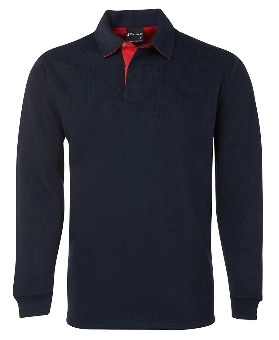 JB's  2 TONE RUGBY - 3RT