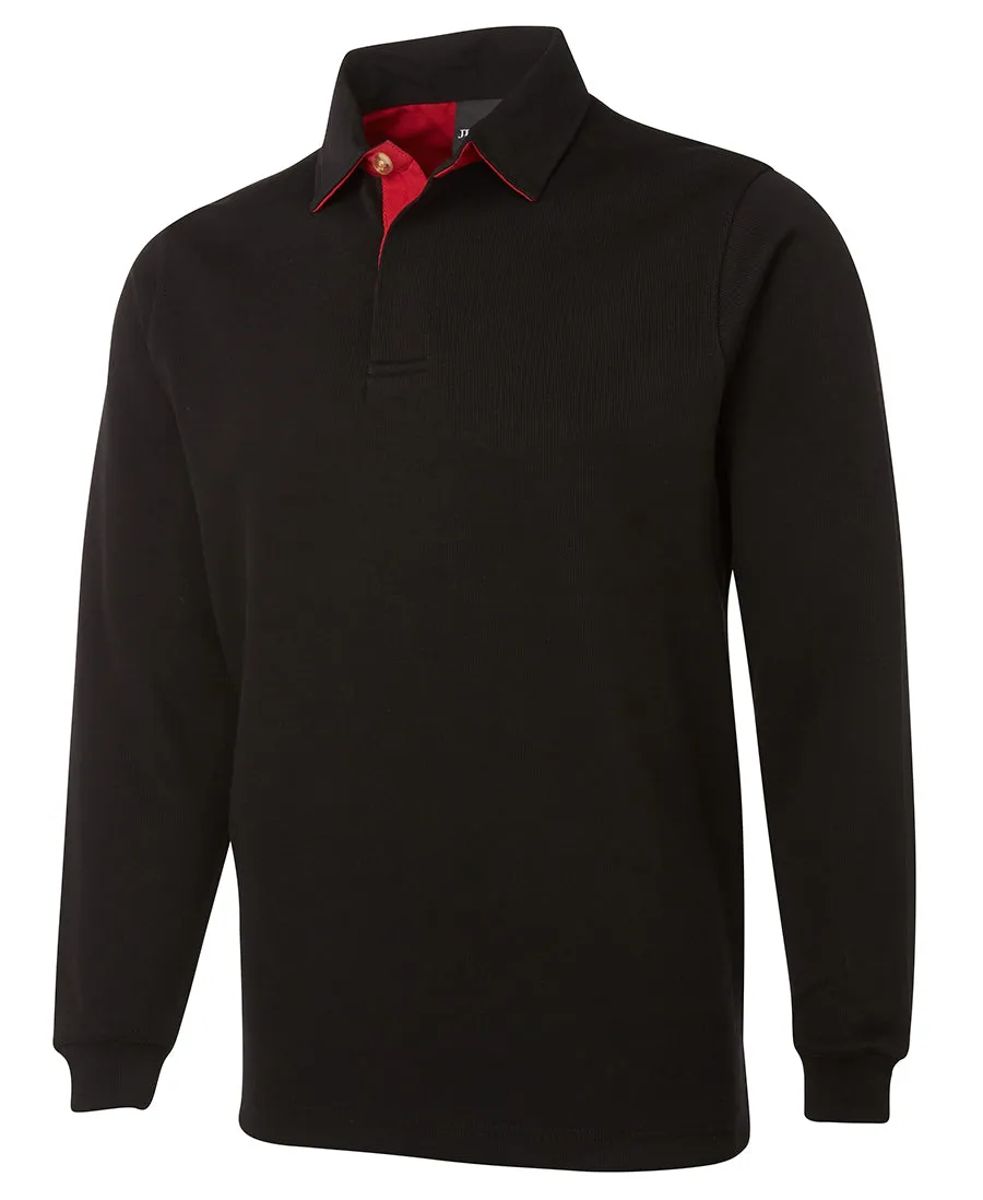 JB's  2 TONE RUGBY - 3RT