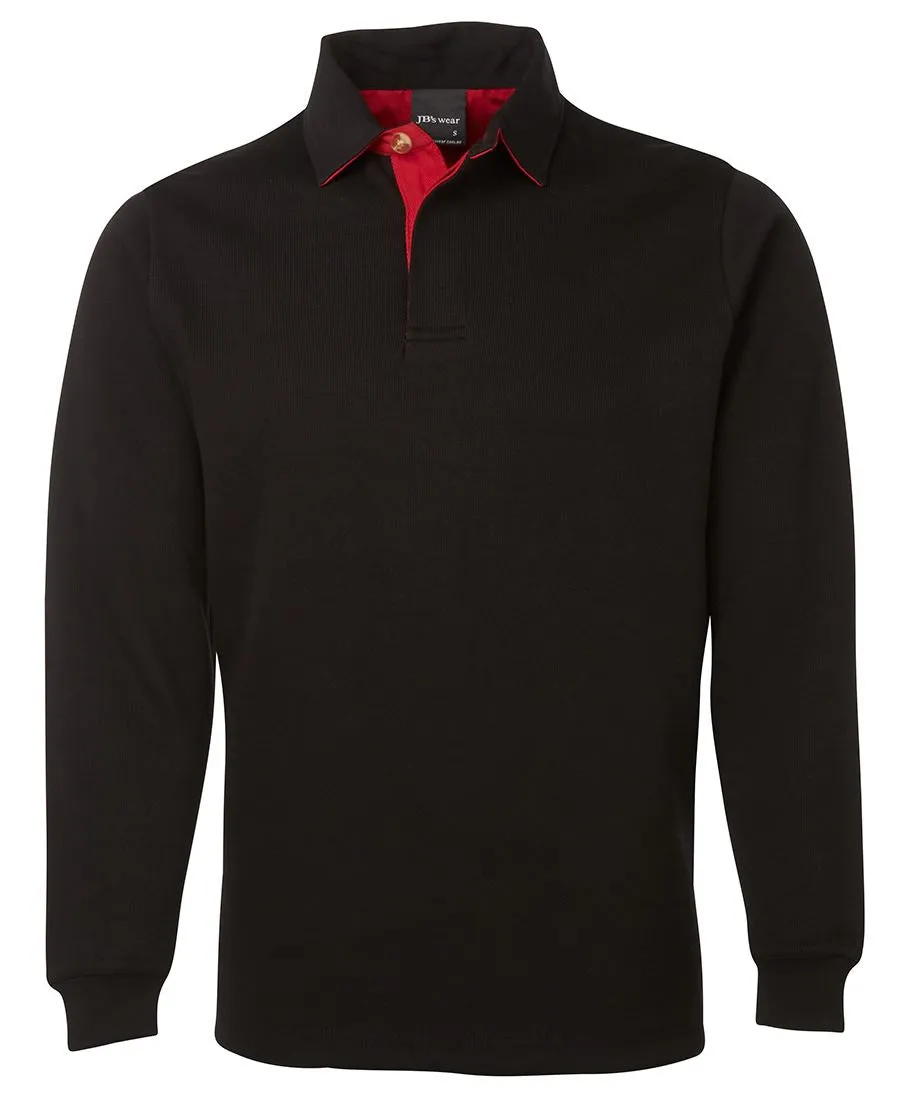 JB's  2 TONE RUGBY - 3RT