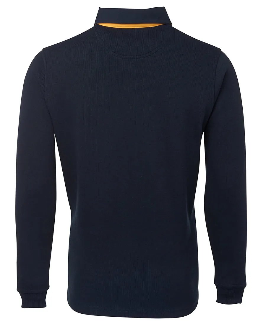 JB's  2 TONE RUGBY - 3RT