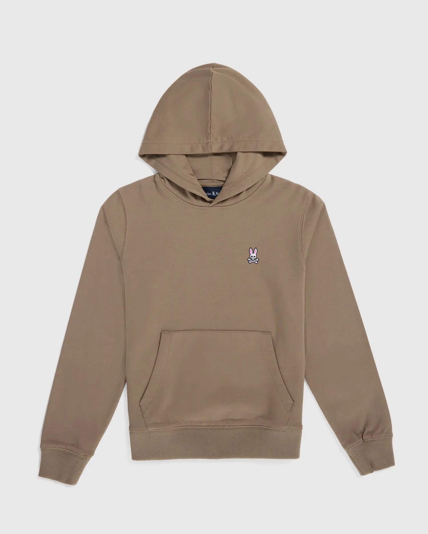 KIDS CLASSIC FRENCH TERRY PULLOVER HOODIE - B0H825ARFT