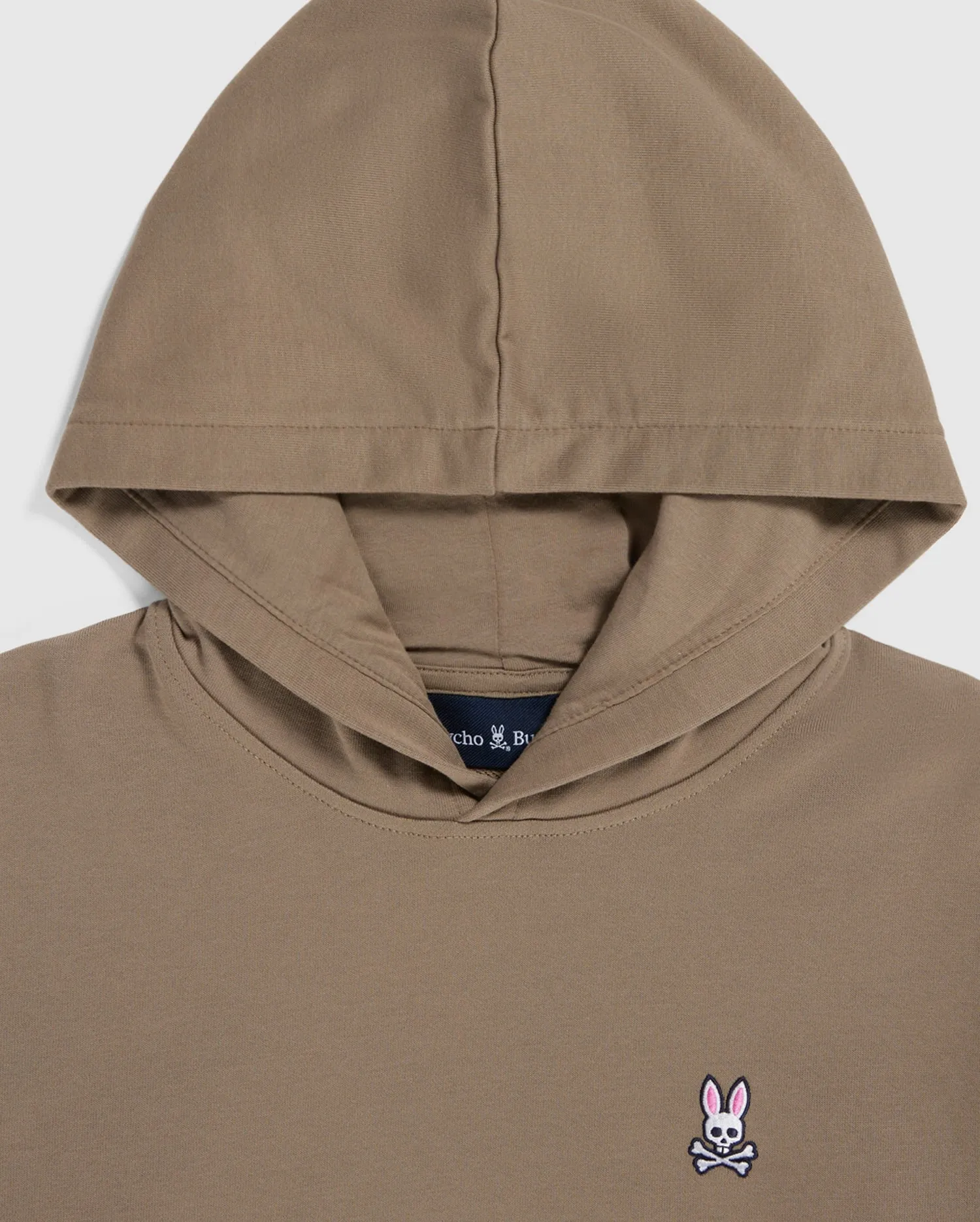 KIDS CLASSIC FRENCH TERRY PULLOVER HOODIE - B0H825ARFT