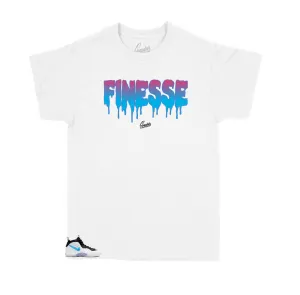 Kids -  Lil Posite 3D Finessse Shirt