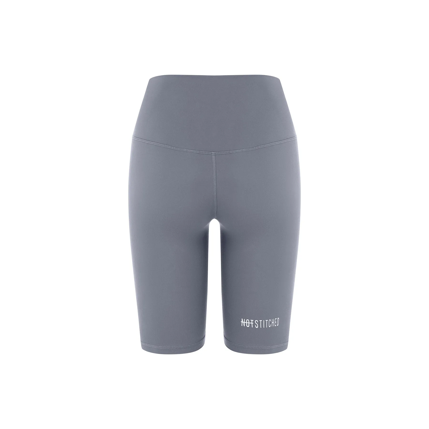 Knee-high Biker Shorts
