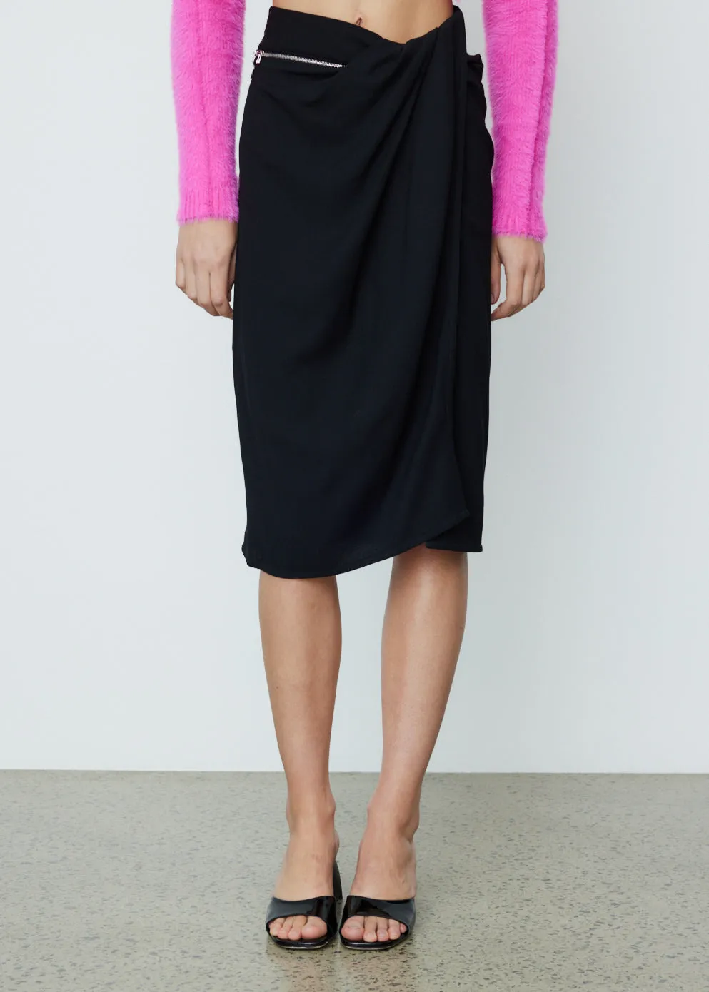La Jupe Bodri Skirt