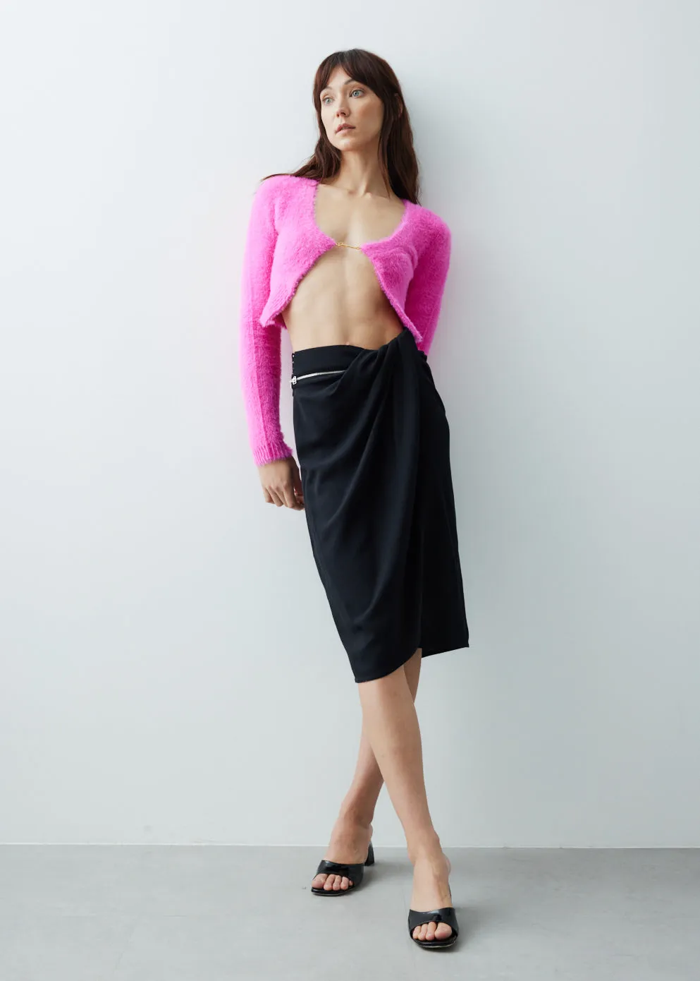 La Jupe Bodri Skirt