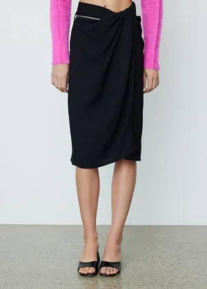 La Jupe Bodri Skirt