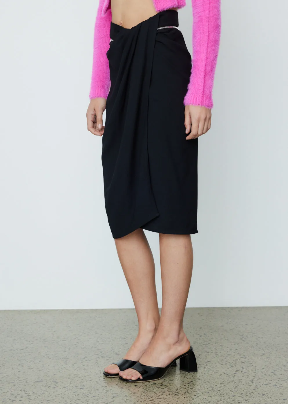 La Jupe Bodri Skirt