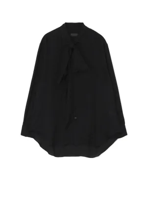 LYOCELL VIERA STOLE SHIRT