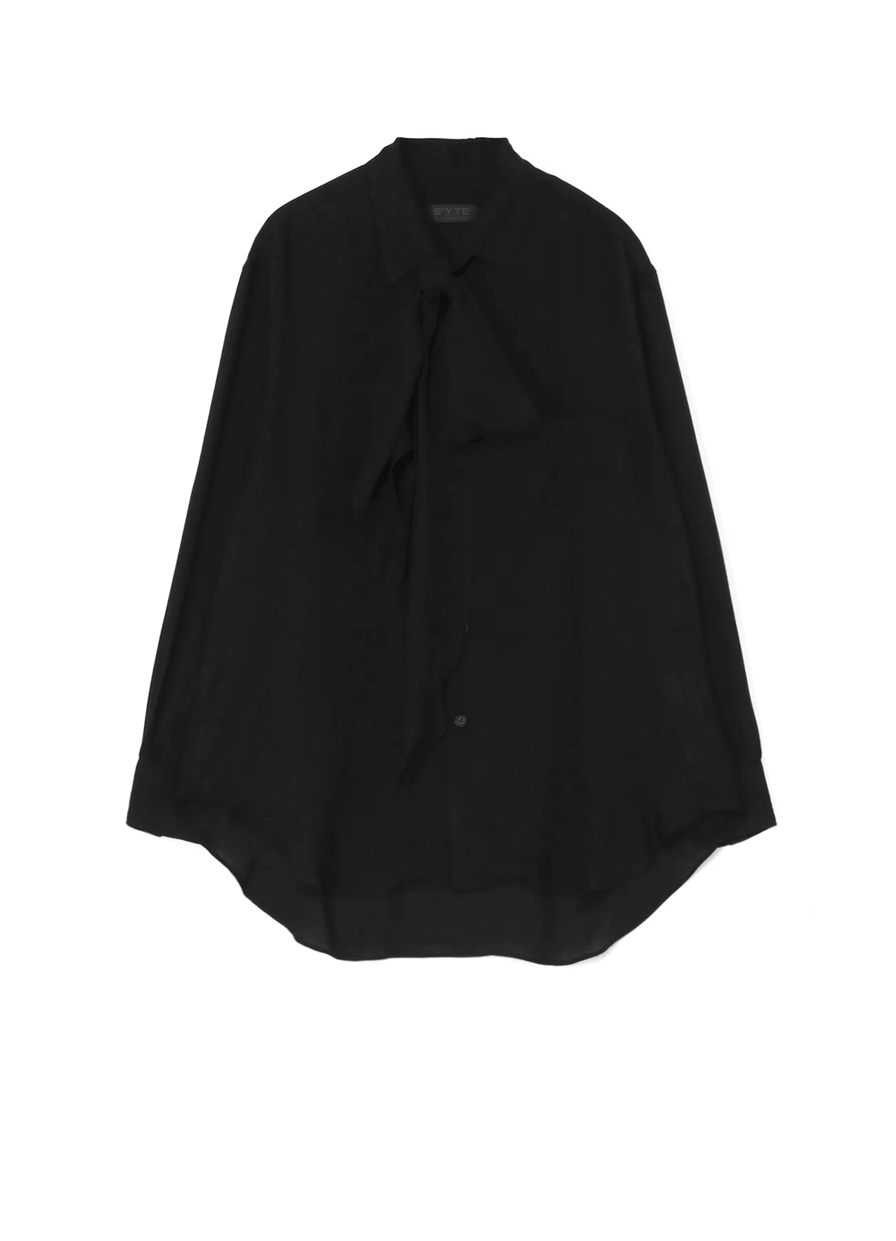 LYOCELL VIERA STOLE SHIRT