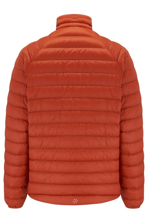 Mac In A Sac - Mens Polar Reversable Down Jacket