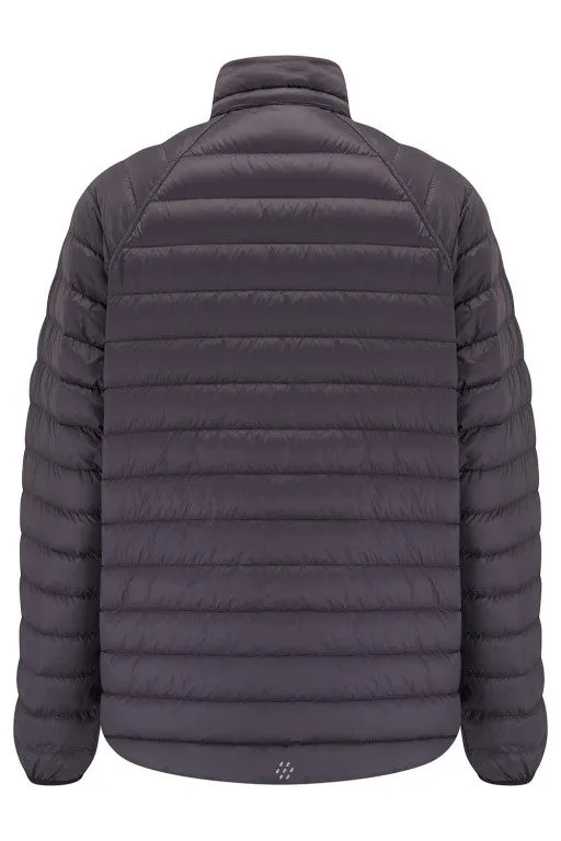 Mac In A Sac - Mens Polar Reversable Down Jacket