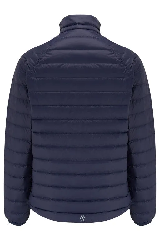 Mac In A Sac - Mens Polar Reversable Down Jacket