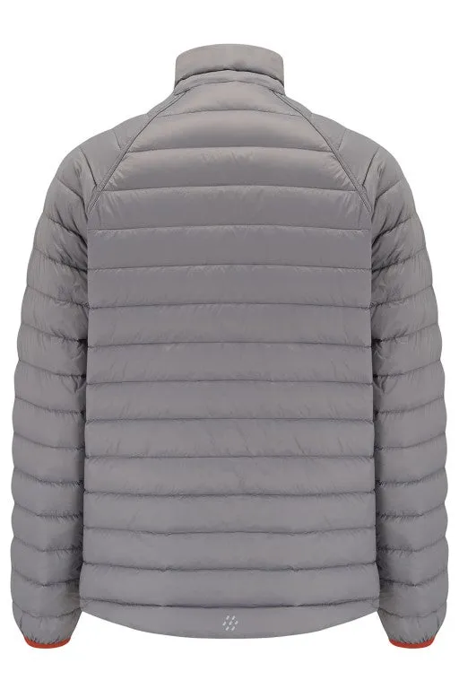 Mac In A Sac - Mens Polar Reversable Down Jacket