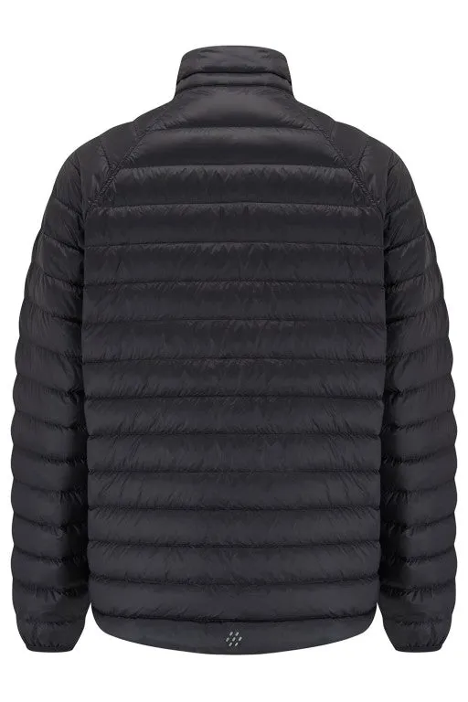 Mac In A Sac - Mens Polar Reversable Down Jacket