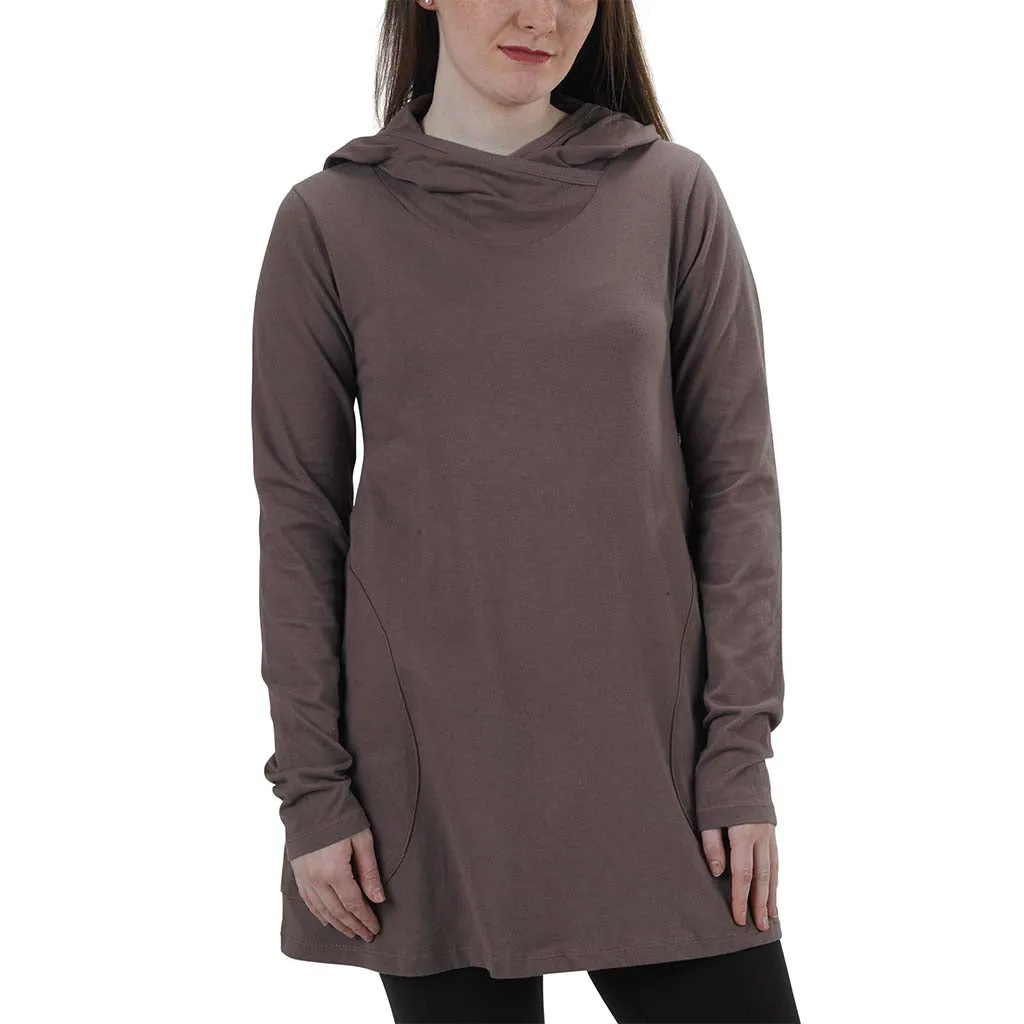 Meditation Tunic