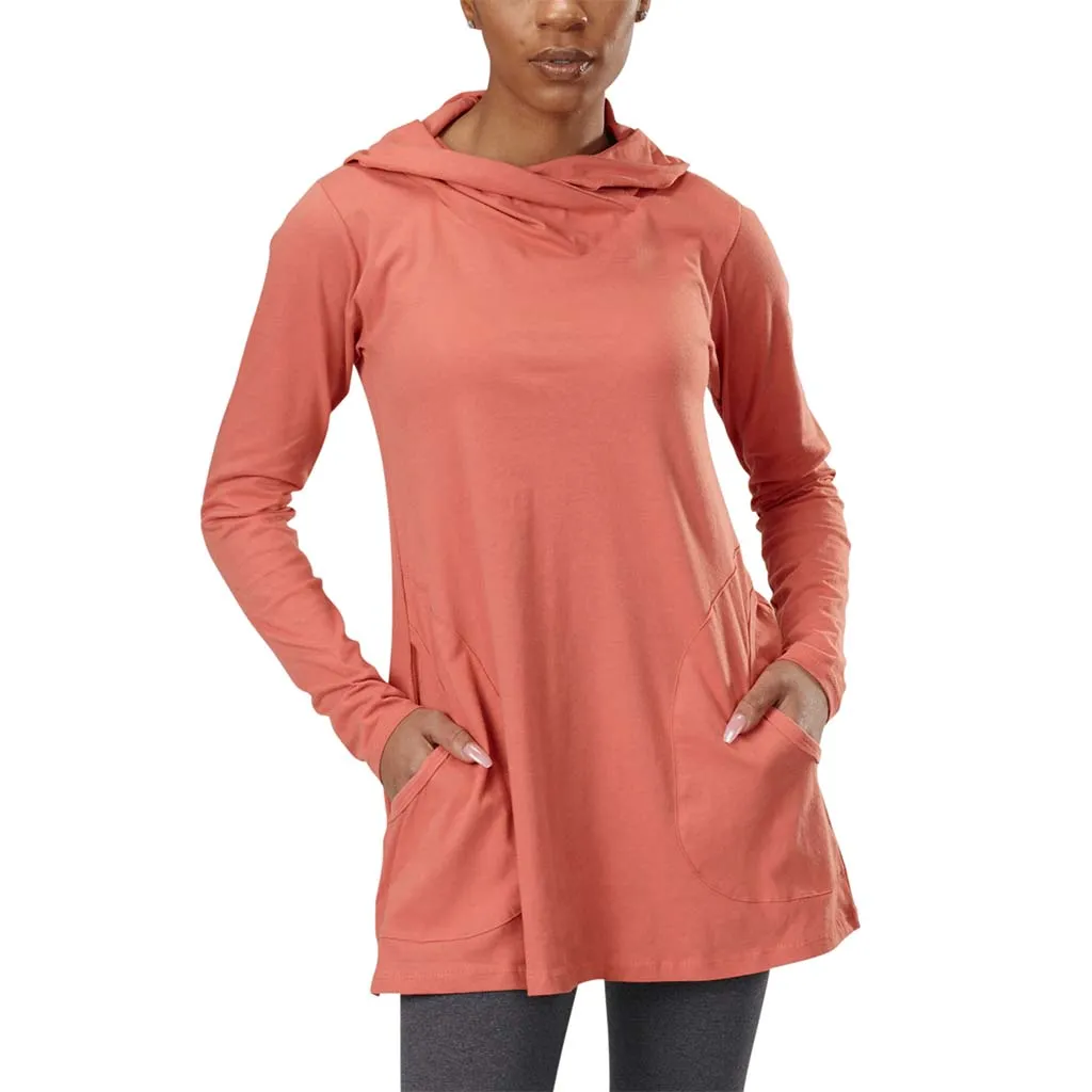 Meditation Tunic