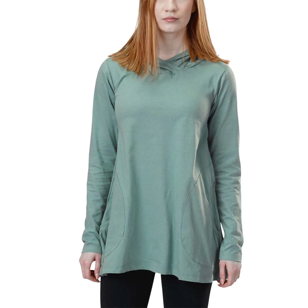 Meditation Tunic