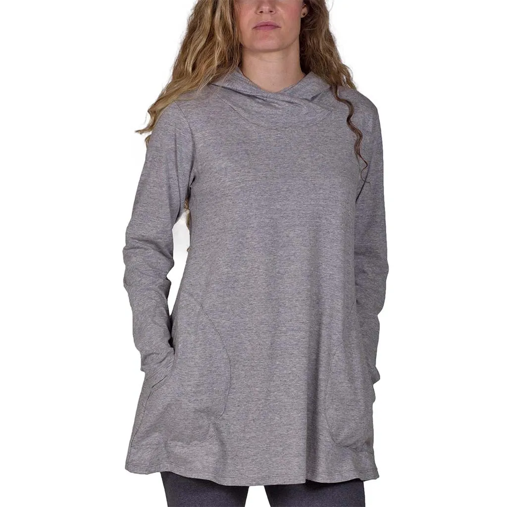 Meditation Tunic