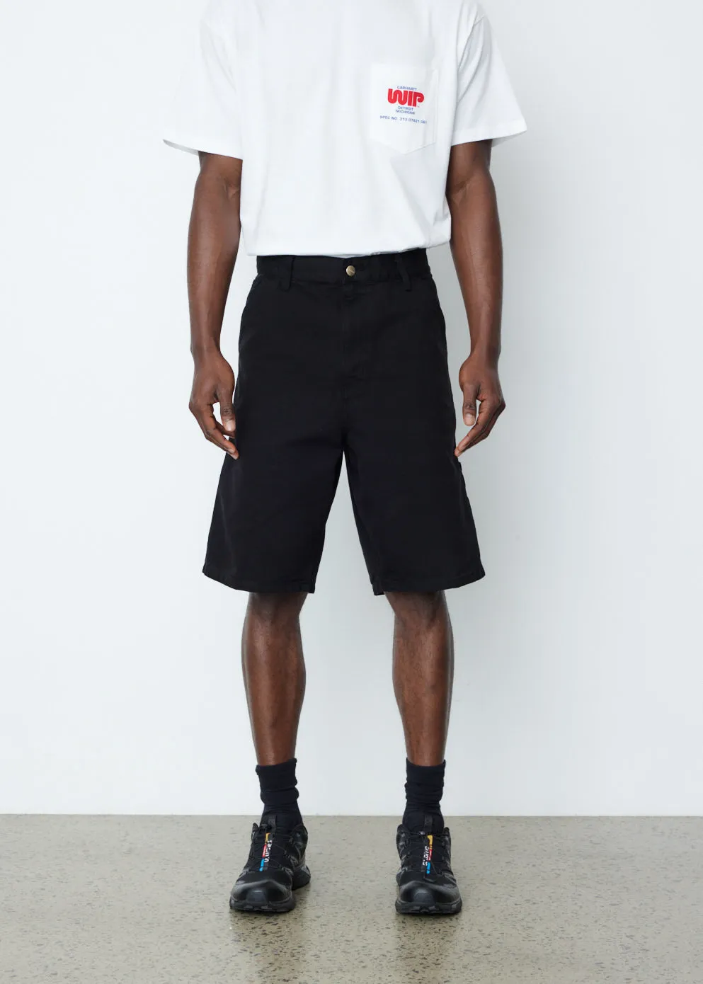 Medley Shorts
