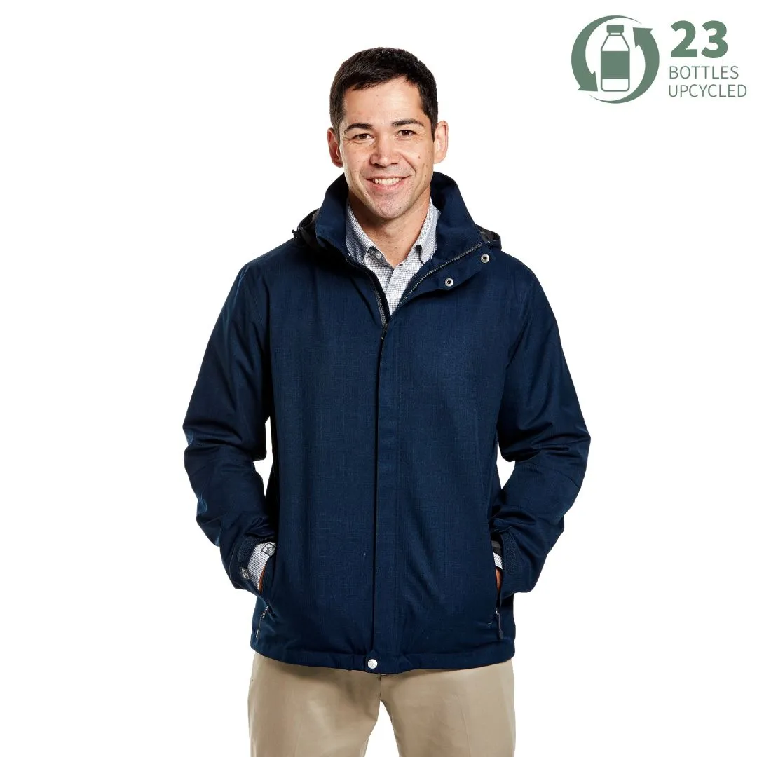 Men's Commuter Jacket
